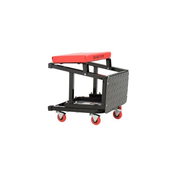 Sfa Companies Pro-Lift 300 lb. Cap. Creeper Seat/Stool Combo - C-2800 C-2800 - main